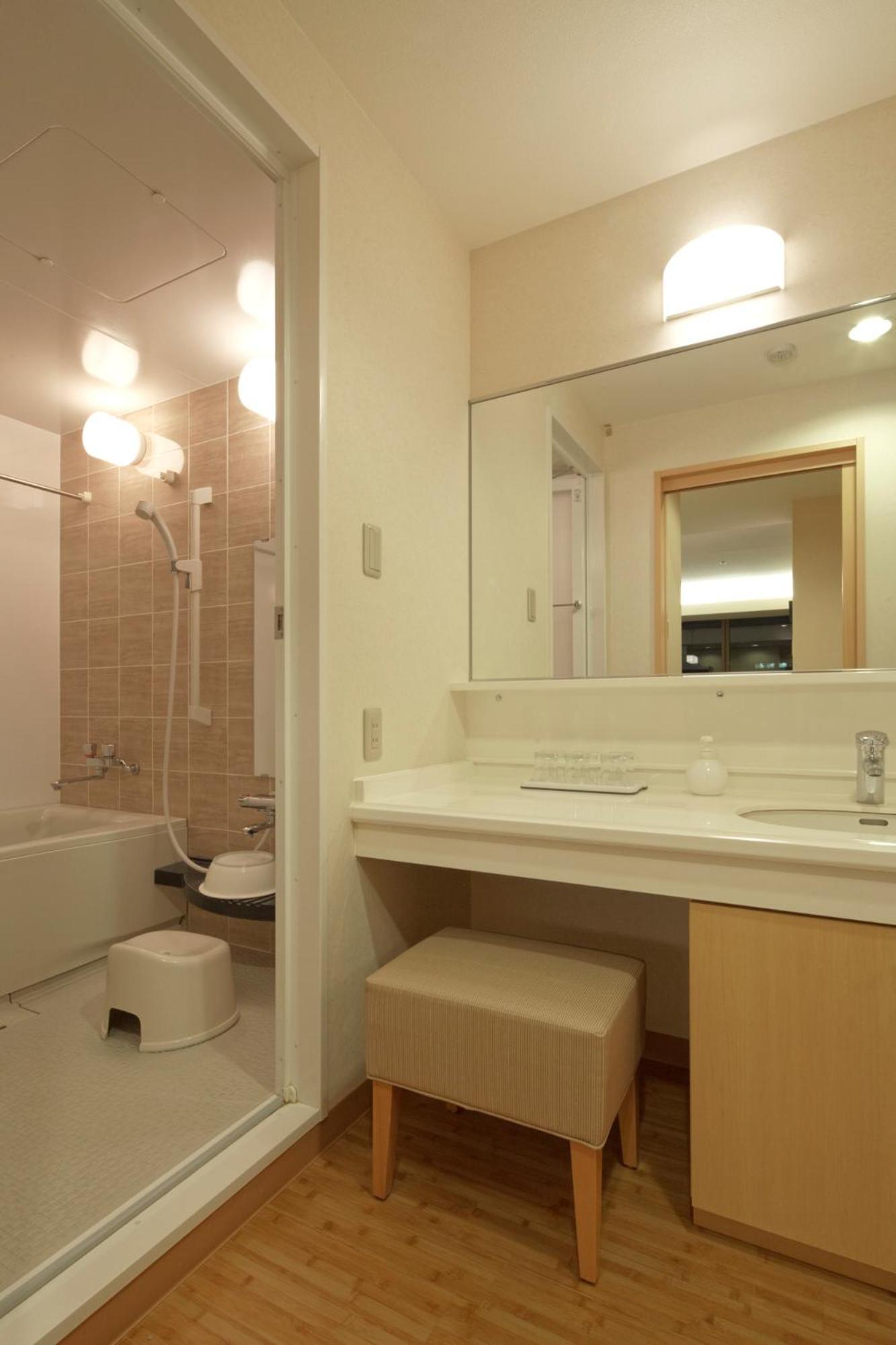 Kanazawa Tokyu Hotel Eksteriør billede